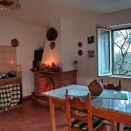 S'Ulumu Guest House ดอร์กาลี ภายนอก รูปภาพ