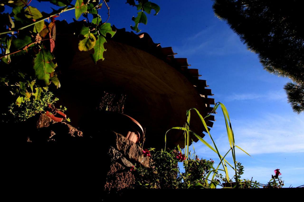 S'Ulumu Guest House ดอร์กาลี ภายนอก รูปภาพ